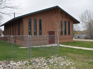 1073 Florence Ave, Sheridan, WY 82801