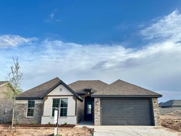 2919 136th St, Lubbock, TX 79423