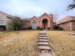 738 Ridgemont Dr, Allen, TX 75002