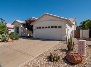 321 W Anderson Ave, Phoenix, AZ 85023