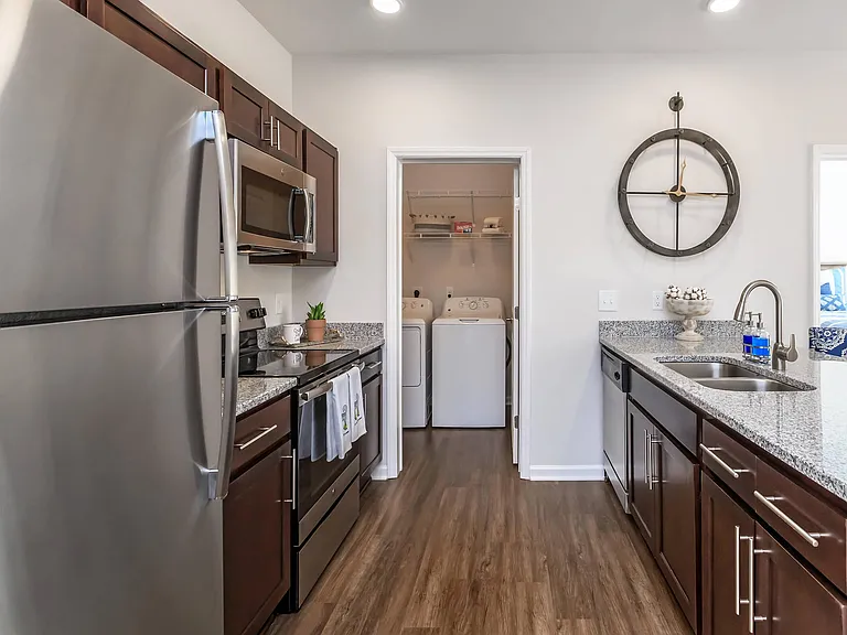 STAINLESS STEEL APPLIANCES