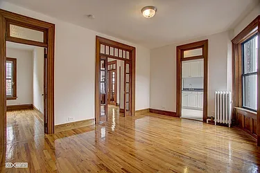 Rented by Citi Habitats