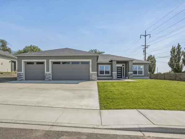 3133 Road 71st Pl, Pasco, WA 99301