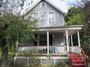 8223 Bellevue Ave, Cleveland, OH 44103