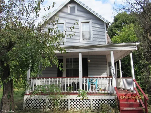8223 Bellevue Ave, Cleveland, OH 44103