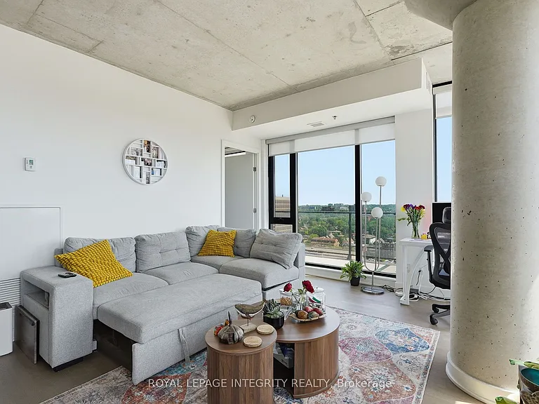 203 Catherine St #1203 — Photo 13