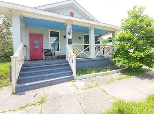 2730 N Prieur St, New Orleans, LA 70117