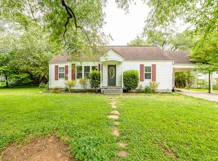 509 Warren St, Athens, TN 37303