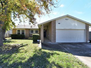1405 W Pittsburg St, Broken Arrow, OK 74012