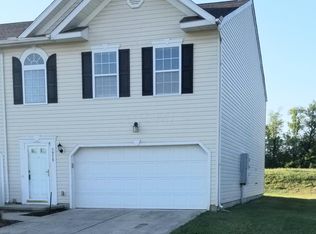5950 Morrissey St #5950F, Columbus, OH