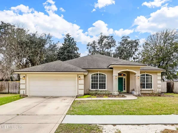 3232 COUNTY ROAD 209, Green Cove Springs, FL 32043