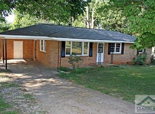 175 Janice Dr, Athens, GA 30606