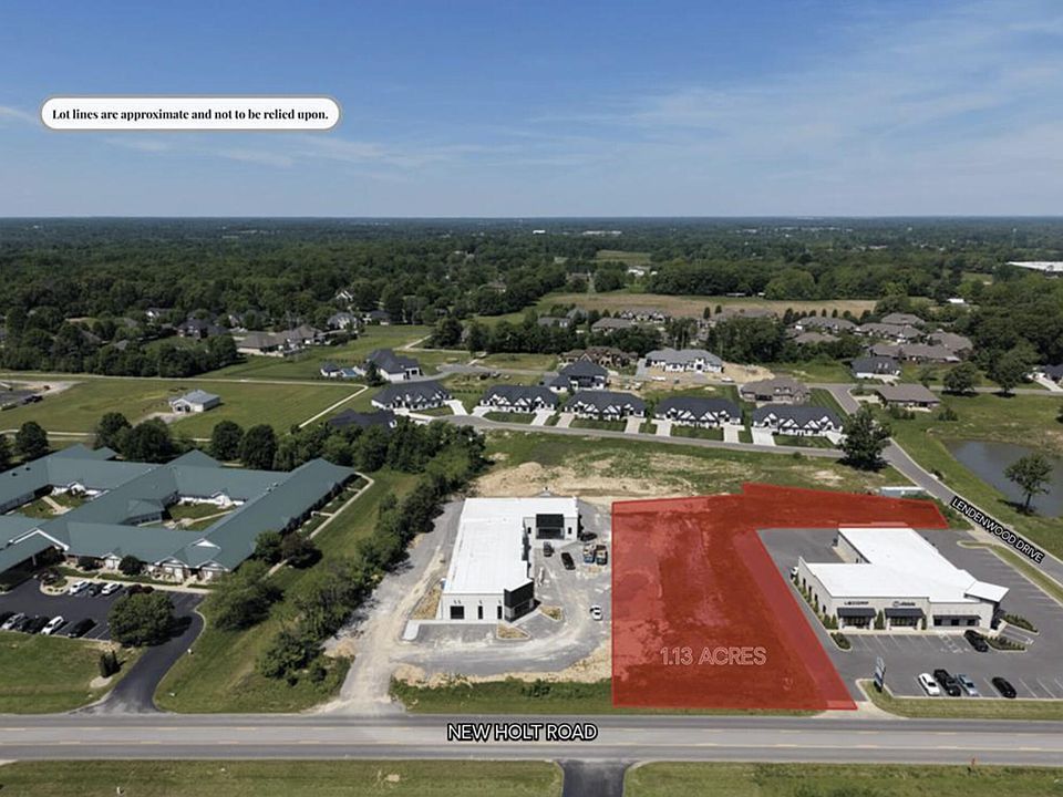 1st image of 2181 New Holt Rd Tract A1-b