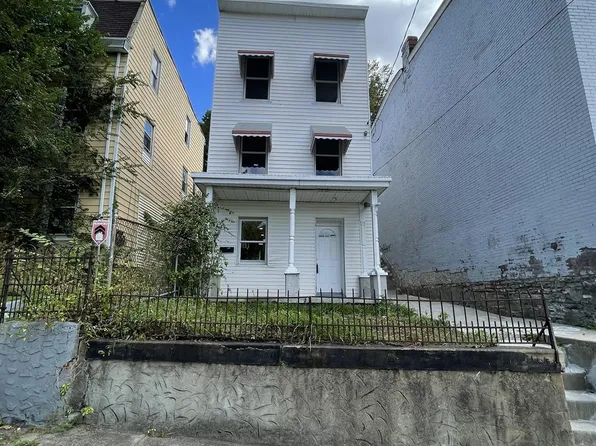 2422 Halstead St, Cincinnati, OH 45214