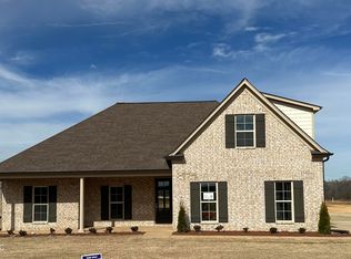 7644 Willow Way, Hernando, MS 38632