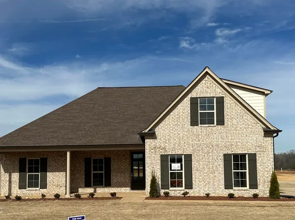 7644 Willow Way, Hernando, MS 38632