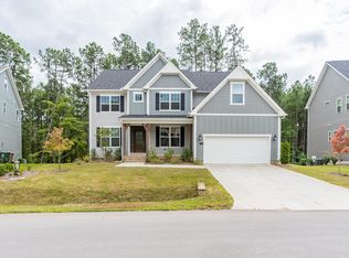 244 Holsten Bank Way, Cary, NC 27519