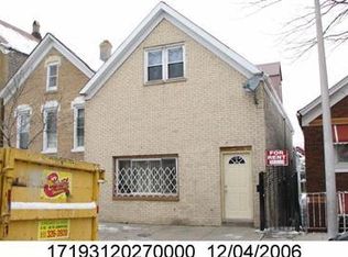 2150 W Cullerton St UNIT 1REAR, Chicago, IL 60608