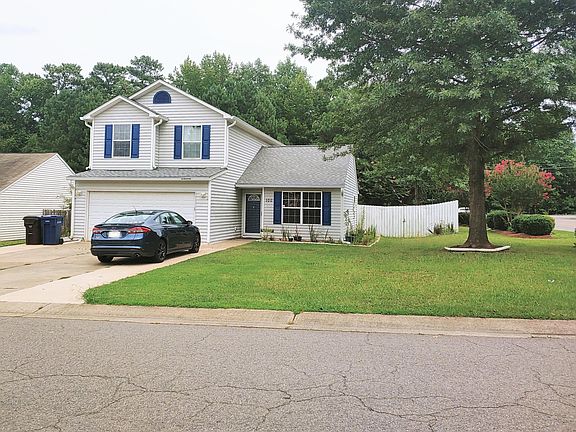 2nd image of 100 Providence Hall Dr