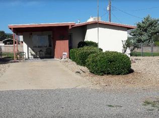313 N Ford St, Sunsites, AZ 85625