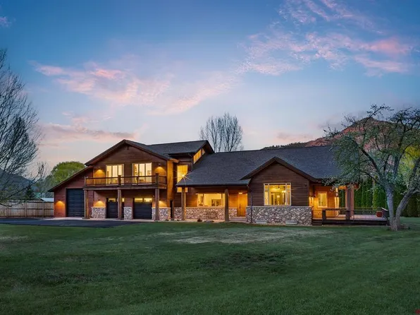 4290 County Road 203, Durango, CO 81301