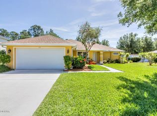 69 Chrysanthemum Dr, Ormond Beach, FL 32174