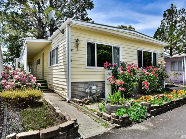 300 Stony Point Road #218, Petaluma, CA 94952