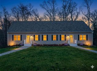 35-37 Glendale Ave, Tiverton, RI 02878