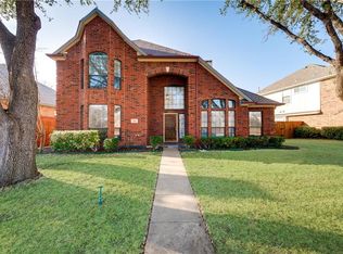 623 Allen Rd, Coppell, TX 75019