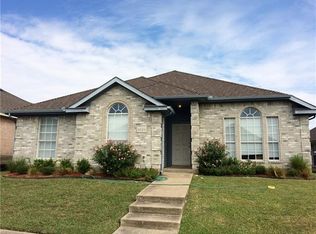 1033 Kory Dr, Mesquite, TX 75149