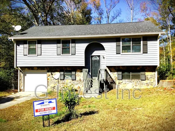 2825 Foxhall Ln N, Atlanta, GA 30316