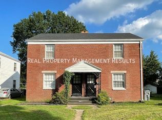 2517 Adams Ave, Evansville, IN 47714