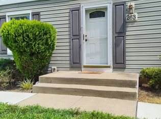 263 Hammershire Rd #C, Reisterstown, MD 21136