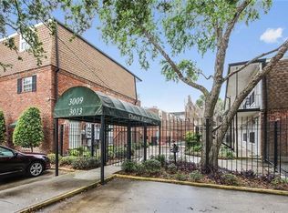3013 Ridgelake Dr APT 106, Metairie, LA 70002