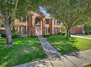 3214 York Dr, Mansfield, TX 76063