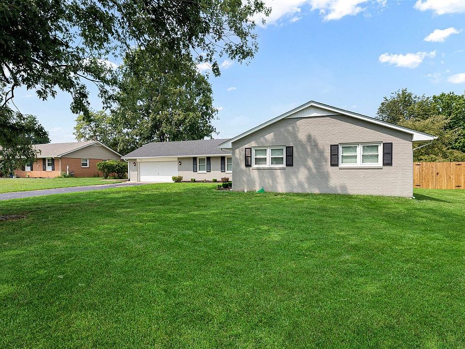 1412 Willow Way, Bowling Green, KY 42103 Zillow