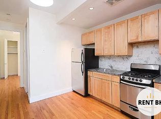 654 Park Pl #22RF, Brooklyn, NY 11216