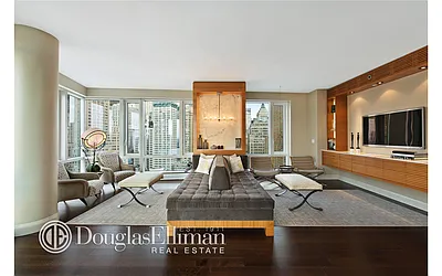 Sold by Douglas Elliman