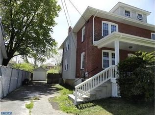 41 Franklin Ave, Claymont, DE 19703