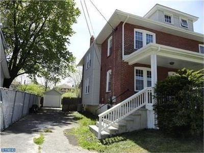 41 Franklin Ave, Claymont, DE, 19703