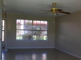 267 Maricopa Dr #267, El Paso, TX 79912