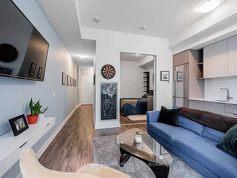 120 Parliament St #306 — Photo 6