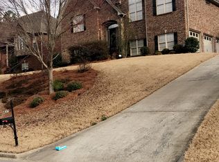 437 Bent Creek Trce, Chelsea, AL 35043