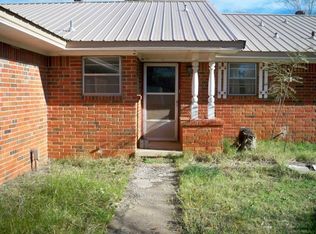 4469 County Street 2850, Rush Springs, OK 73082