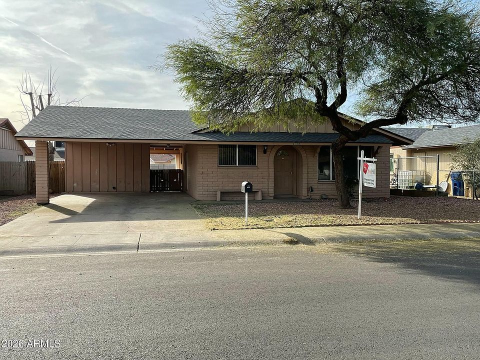 1st image of 6738 N 64TH Avenue