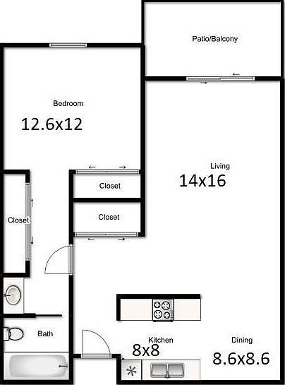 1st image of 744 Edgewater Blvd