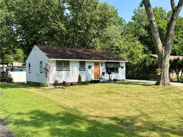 320 Elizabeth Ave SW, Massillon, OH 44646