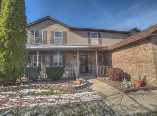 1205 Loblolly Ct, O Fallon, IL 62269