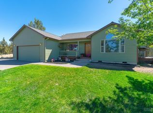 13990 SW Sego Lily Rd, Powell Butte, OR 97753