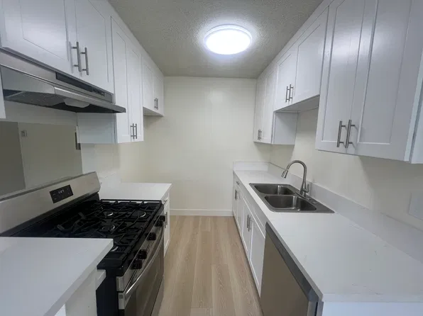 1031 Elm Ave #6, Glendale, CA 91201